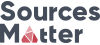 Sources Matter